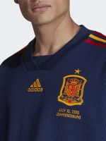 Camiseta Adidas Selecci??n de Espaa Icono Adulto