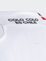 Camiseta Adidas Colo Colo Local 2023-2024 Adulto