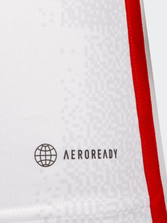 Camiseta Adidas Selecci??n de Chile Visita 2022-2023 Mujer