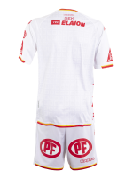 Conjunto Kappa Uni??n Espaola visita 2022 Adulto