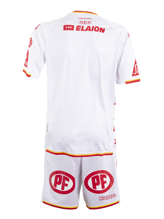 Conjunto Kappa Uni??n Espaola visita 2022 Adulto