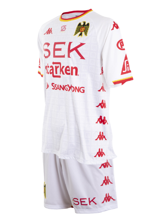 Conjunto Kappa Uni??n Espaola visita 2022 Adulto