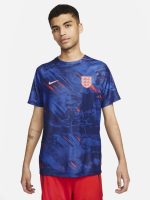Camiseta Nike Selecci??n de Inglaterra Pre-Mach 2022-2023 Adulto