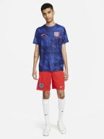 Camiseta Nike Selecci??n de Inglaterra Pre-Mach 2022-2023 Adulto