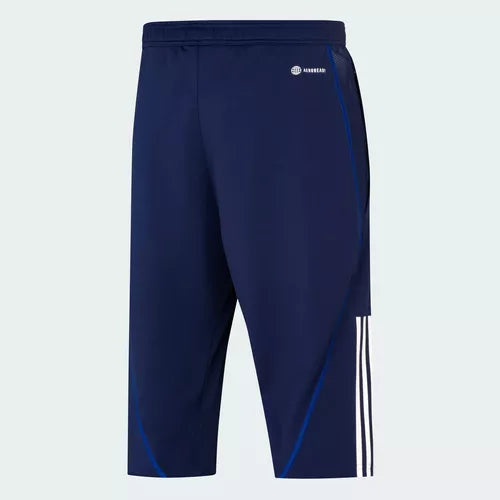 Short de futbol Adidas Universidad de Chile Tiro 1/2 Adulto