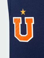 Short de futbol Adidas Universidad de Chile Tiro 1/2 Adulto