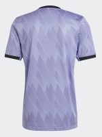 Camiseta Adidas Real Madrid visita 2022-2023 Adulto