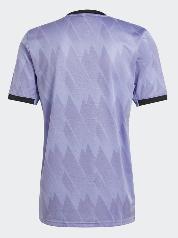 Camiseta Adidas Real Madrid visita 2022-2023 Adulto