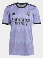 Camiseta Adidas Real Madrid visita 2022-2023 Adulto