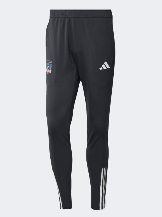 Pantal??n Adidas Colo Colo Entrenamiento 2023 Adulto