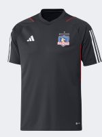 Camiseta Adidas Colo Colo Entrenamiento 2023 Adulto