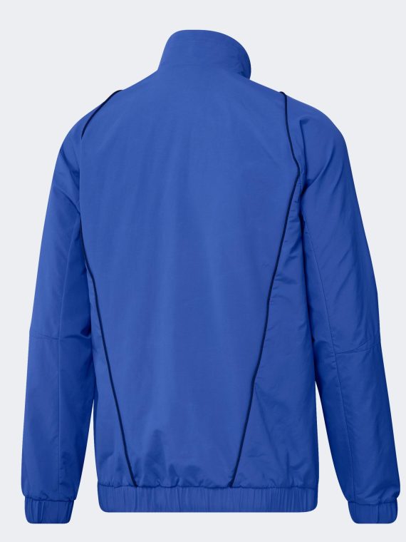 Chaqueta Adidas Universidad de Chile 2023-2024 Adulto