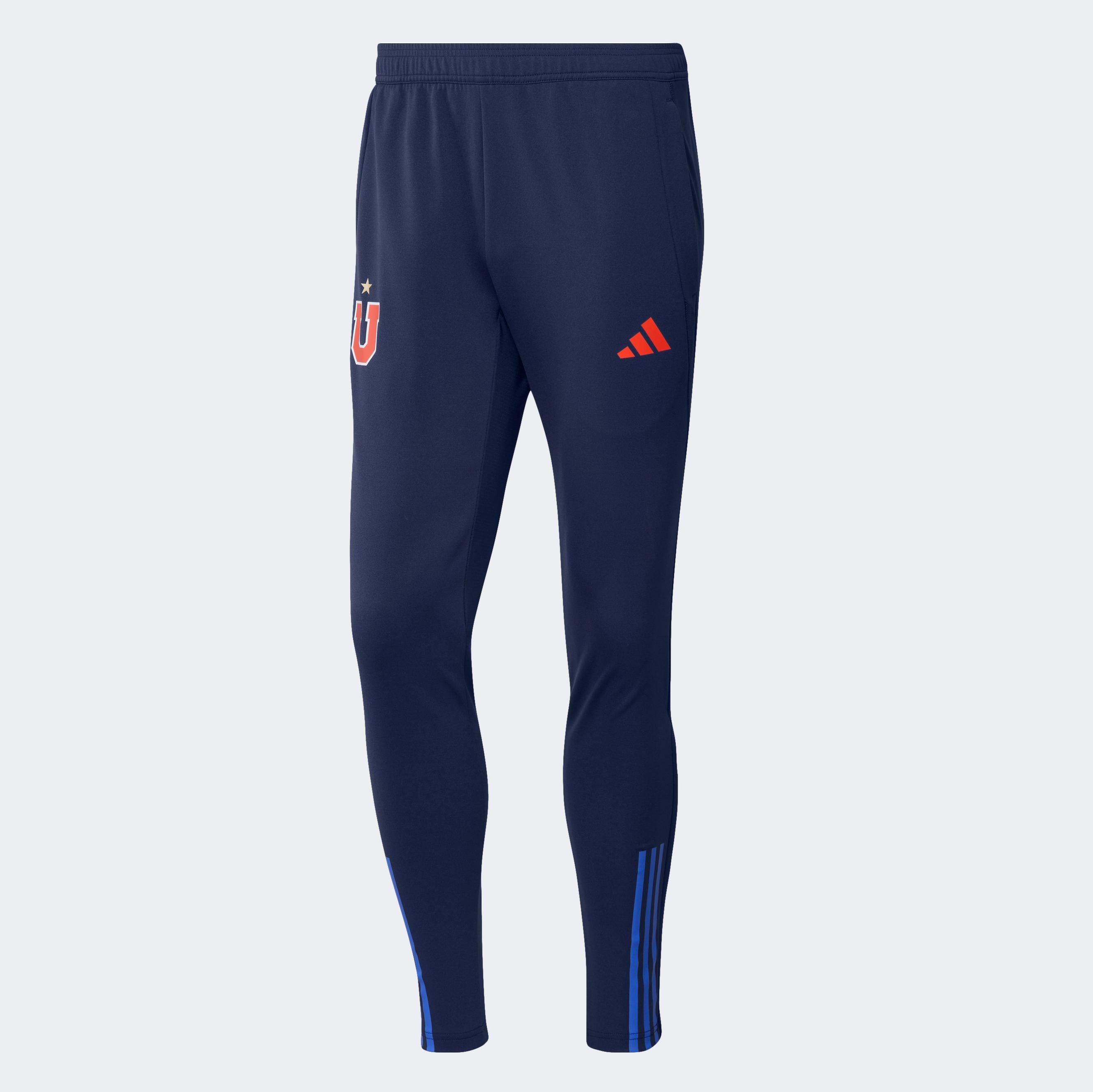 Pantal??n Adidas Universidad de Chile Entrenamiento 2023-2024 Adulto