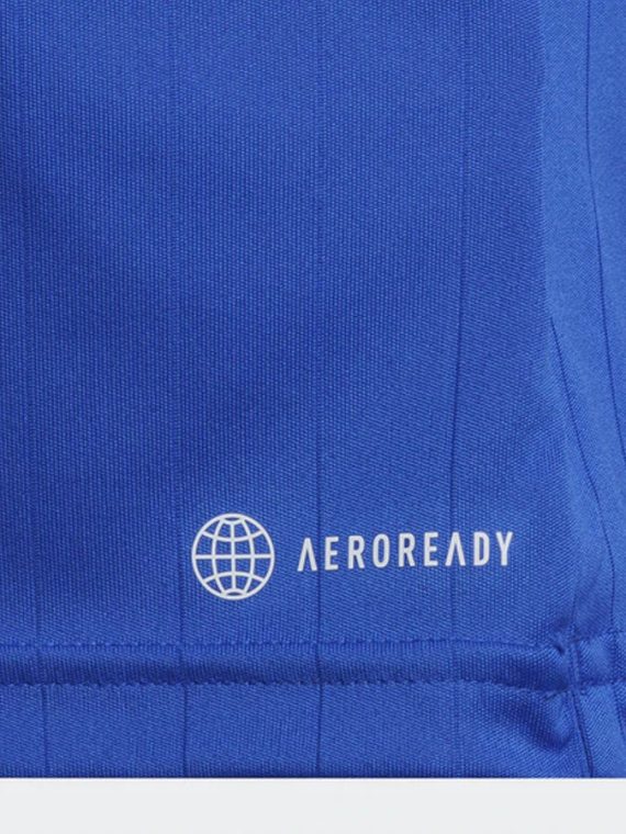 Conjunto Adidas Universidad de Chile local 2022 Infantil