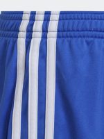 Conjunto Adidas Universidad de Chile local 2022 Infantil