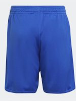 Conjunto Adidas Universidad de Chile local 2022 Infantil