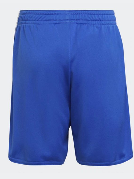 Conjunto Adidas Universidad de Chile local 2022 Infantil