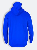 Poler??n Hoodie Adidas Universidad de Chile 2023-2024 Adulto