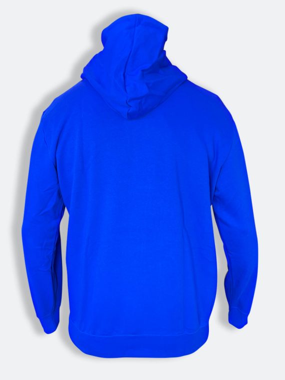 Poler??n Hoodie Adidas Universidad de Chile 2023-2024 Adulto