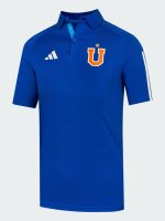 Polera Polo Adidas Universidad de Chile Nio