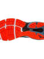 Zapatilla Mizuno Wave Prodigy Azul-Gris Adulto