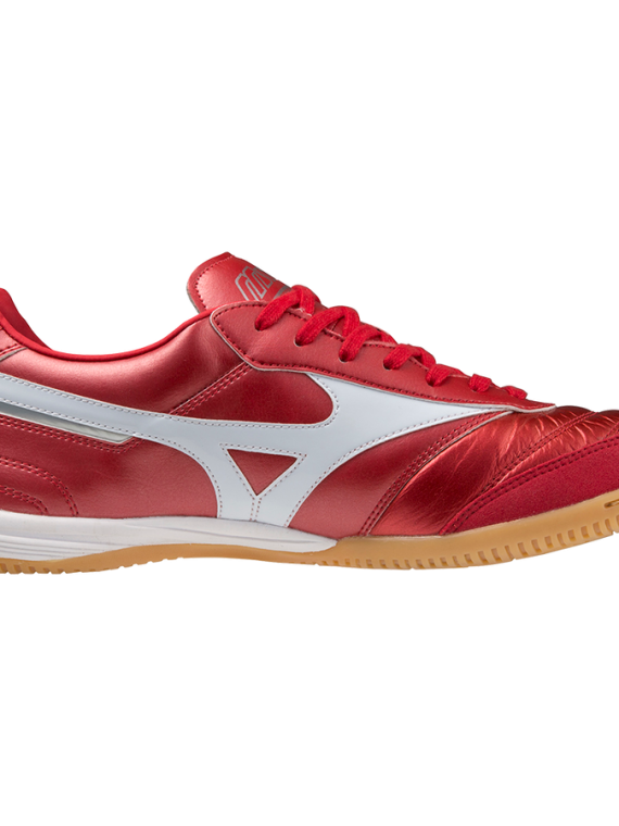 Zapatilla de futbol Mizuno Morelia Sala Elite Indoor 2023 Adulto