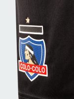Short de Futbol Adidas Colo Colo Entrenamiento Adulto