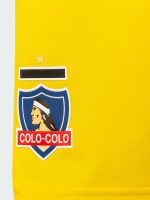 Short de Futbol Adidas Colo Colo Arquero Adulto