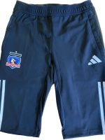Pantalon de Futbol Adidas Colo Colo 1/2 Adulto