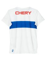 Camiseta Under Armour Universidad Cat??lica Local 2023 Nio