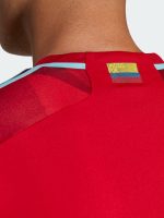 Camiseta Adidas Selecci??n de Colombia Visita 2022-2023 Adulto