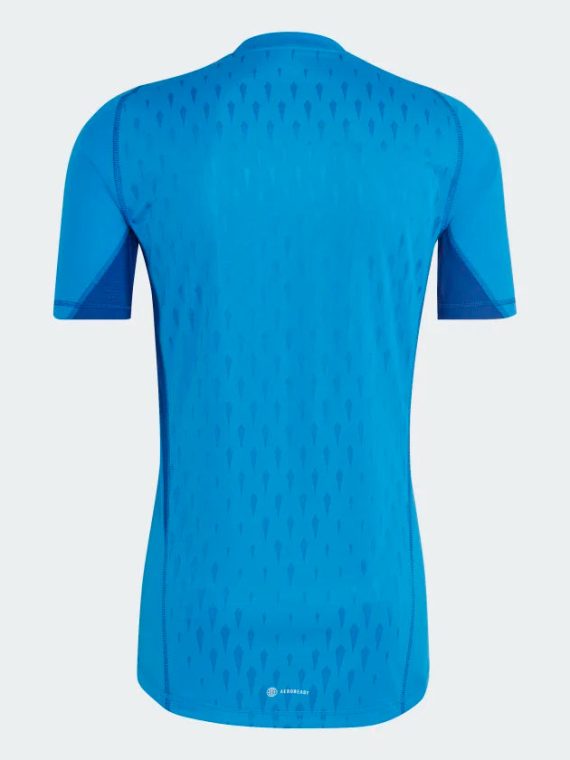 Camiseta de Arquero Adidas Tiro Pro 2023 Adulto