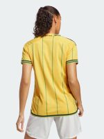 Camiseta Adidas selecci??n de Jamaica Local 2022-2023 Mujer