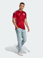 Camiseta Adidas Selecci??n de Colombia Visita 2022-2023 Adulto