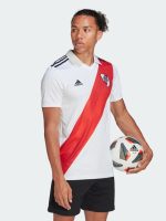 Camiseta Adidas River Plate Local 2022-2023 Adulto
