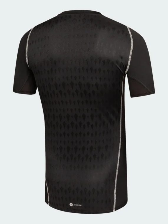 Camiseta Adidas Gk Home Colo Colo 2023 Adulto