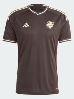 Camiseta Adidas selecci??n de Jamaica Visita 2022-2023 Adulto