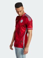 Camiseta Adidas Selecci??n de Colombia Visita 2022-2023 Adulto