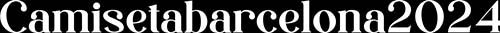 Camisetabarcelona2024