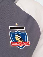 Camiseta Adidas Colo Colo de Entrenamiento Mujer