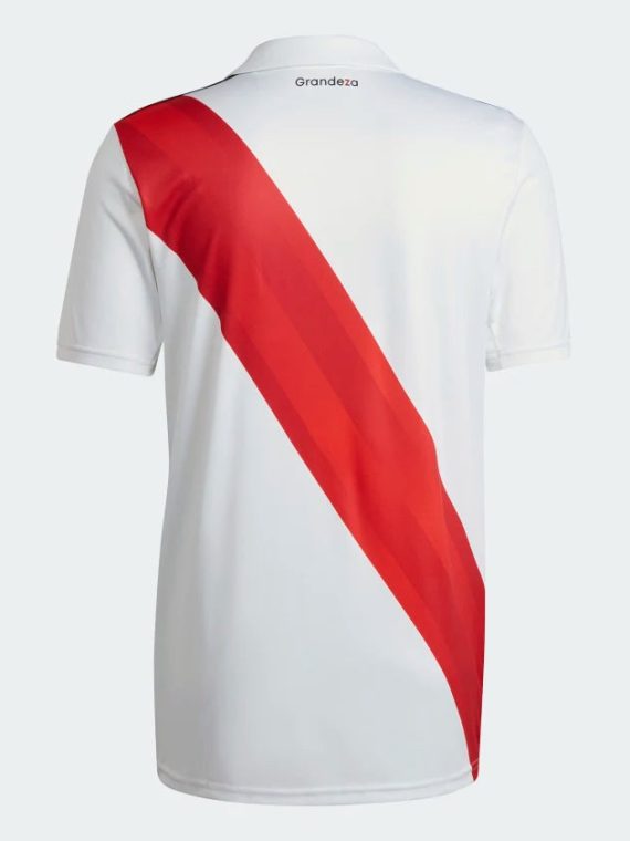 Camiseta Adidas River Plate Local 2022-2023 Adulto