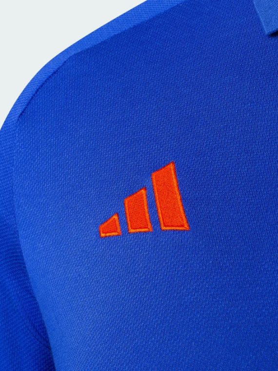 Polera Pique Adidas Universidad de Chile Adulto