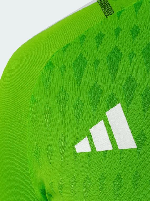 Camiseta Adidas Universidad de Chile Arquero Verde Adulto