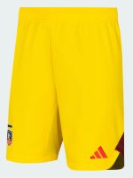 Short de Futbol Adidas Colo Colo Arquero Adulto