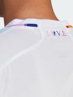 Camiseta Adidas selecci??n de B??lgica Visita 2022-2023 Adulto