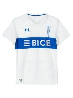 Camiseta Under Armour Universidad Cat??lica Local 2023 Nio