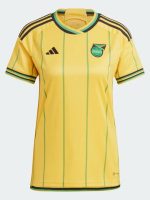Camiseta Adidas selecci??n de Jamaica Local 2022-2023 Mujer