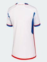 Camiseta Adidas Selecci??n de Chile Visita 2022-2023 Mujer