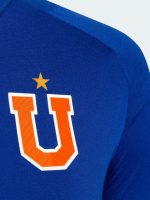 Polera Polo Adidas Universidad de Chile Nio