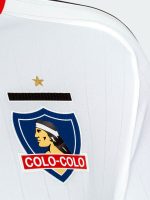 Camiseta Adidas Colo Colo Local 2023-2024 Adulto